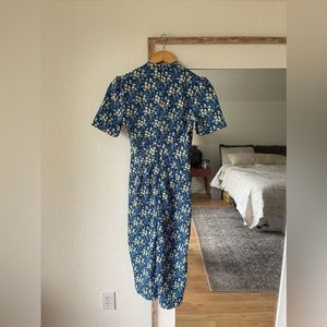ASOS MIDI Floral Dress *Sold Out*